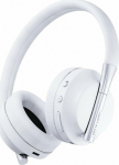 Headphones Tura Scandinavia AB Happy Plugs Play - wireless on-ear headphones (white)