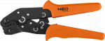 Neo Crimping pliers for ferrules 0.25-6 mm2