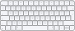 Apple Magic Keyboard with Touch ID - Tastatur