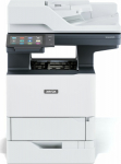 Xerox VersaLink B625V_DN - Multifunktionsdrucker - s/w - Laser - Legal (216 x 356 mm)