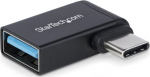 StarTech.com USB-C TO USB-A ADAPTER 5GBPS, USB 5GBPS COMPACT METAL HOUSING