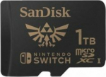 SanDisk Flash memory card, - 1 TB - microSDXC