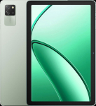 Blackview Tab 60 WiFi 4GB/128GB, 10.1-inch HD IPS 800x1340, Octa-core 1.8GHz, 5MP Front/8MP Back Camera, Battery 5100mAh, USB Type-C, Android 14, Green