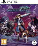 Clear River Games PS5 Absolute Tactics Daughters of Mercy
