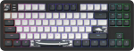 Dark Project ALU87B Bushido, G3MS Moonstone Switch, US