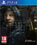 Sony PS4 Death Stranding