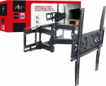 UCHWYT DO TV LED/LCD 32-70'' 40KG UY-150 ART reg. vertical/level 52-350mm one size