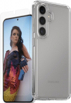 PanzerGlass CARE by PanzerGlass - Rear cover for mobile phone - Thermoplastic polyurethane (TPU)