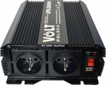 Przetwornica Volt Polska IPS-2000N 24V / 230V 1000/2000W