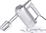 Salter EK5613BMMSVDE Aspen Easy-store Hand Mixer
