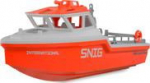 Amewi Lifeboat Snig jet propulsion 320mm RTR wei&szlig;/orang 8+