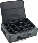 B&W Cases B&W photo.bag TEX.221.RPD grey
