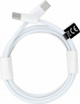 Kabel USB OEM USB-C - USB-C 2 m White