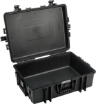 B&W Cases B&W Outdoor Case Type 6500 black