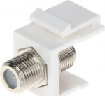 Delta Connector keystone FX-F1