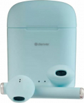 Denver TWE-46 Light Blue