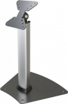 Neomounts NEWSTAR FLAT SCREEN DESK MOUNT (STAND) 10-32" SILVER