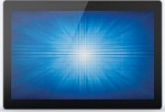 Elo Touch Solutions Open-Frame (XX90L/XX63L series), 54.6cm (21.5"), IT, Full HD, kit (USB), black - touch monitor (open-frame, 16:9 (widescreen)), screen size: 54.6 cm (21.5"), IntelliTouch, 1920x1080 pixels, response time: 14ms, contrast: 1000:1, V ...