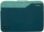 Targus 13-14" Pulse Sleeve - Green | Targus