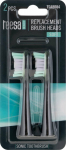 Sonic toothbrush heads Teesa Sonic Elite TSA8082-B soft