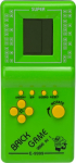 RoGer Electronic game Tetris Neon Green