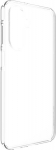 D. Bramante dbramante1928 Greenland - Back cover for mobile phone - recyclable plastic - clear - for Samsung Galaxy A26