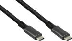 Alcasa Good Connections USB-Kabel - USB-C (M) zu USB-C (M)