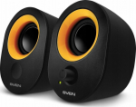 SVEN 316 Speakers 2.0