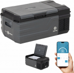 Portable Fridge Peme Quest 15 Dark Sky