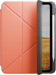 Native Union Active Case - protective case with holder for Apple Pencil do iPad 10.9'' 10G / 11'' (A16) (apricot)