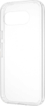 FoneKit Premium Clear Case - suojakuori, Google Pixel 9A, bright