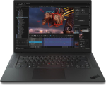 Lenovo ThinkPad P1 Gen 6 21FV 16 I9-13900H 2TB NVIDIA GeForce RTX 4090 / Intel Iris Xe Graphics Windows 11 Pro