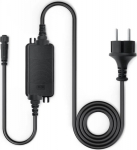 Ecovacs | GSP010001 RTK Station Power Supply with EU plugtype F for GOAT A-JO-Family, 1 pcs