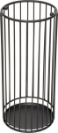 5five METTY metal umbrella stand, &Oslash; 21 cm