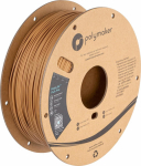 Polymaker PolyLite PLA Pro 1.75 mm 1 kg Army Beige