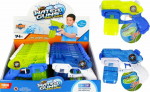 Mega Creative GUN NA WODE 17CM MIX2 MC DISP 14/252