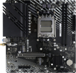 Biostar B850MT2-E DJ motherboard AMD B850 Socket AM5 micro ATX