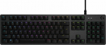 Keyboard Logitech G512 GX Brown (920-009352)