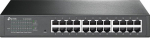 Switch|TP-LINK|24x10Base-T / 100Base-TX / 1000Base-T|TL-SG1024DE