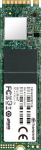 SSD 128GB Transcend M.2 MTE110S (M.2 2280) PCIe Gen3 x4 NVME