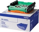 Brother DR-320CL DRUM UNIT, F/ HL-4150CDN 4570CDW -4570CDWT