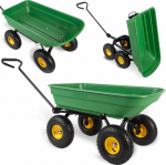 Humberg Garden tipper truck 52L
