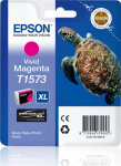 EPS Epson ink cartridge vivid magenta T 157 T 1573