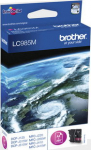 Brother LC985 | 260Sidor | Magenta