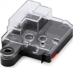 Samsung Waste Toner Bottle CLP415, Pages 14.000