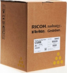 Ricoh C5200 (828427) Toner Cartridge, Yellow