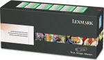 Lexmark Magenta Toner 24B7179