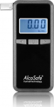 Breathalyser Alcosafe F8