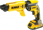 DeWalt DCF620D2K-QW Cordless Drywall Screwdriver 18V