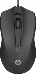 HP 100 Wired Mouse